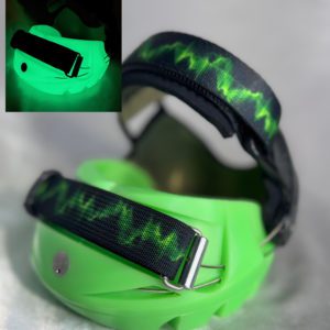 Glow-in-the-Dark Series (Limited Editions)